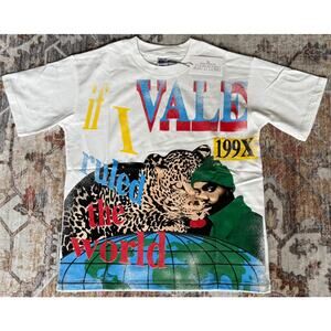 Vale Forever | Da Ruler T | Nas | NWT